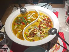-鼎盛蜀坊·重庆江湖菜(市桥地铁站店)