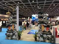 -香港会议展览中心演讲厅