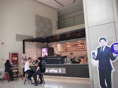 -瑞幸咖啡(西安软件园店)