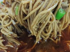 -崇州余荞面(落虹桥店)