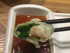 -新兴园饺子馆(北京百子湾店)