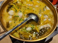 -避风塘(宝山万达店)