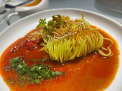-鸭王烤鸭店(三里河店)