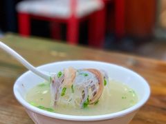 驴杂汤-张满意驴肉火烧(西四店)