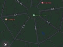 -特克斯八卦城