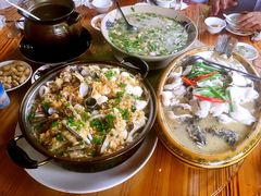-杨厝六十六农庄农舍(杨厝路店)