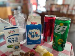 -铁头烧菜馆(翠苑路分店)