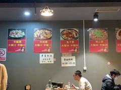 -范贤光鸡公煲(平乐园总店)