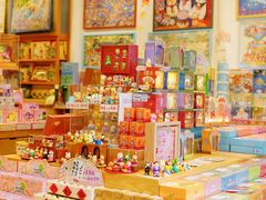 -猫的天空之城概念书店(杭州南宋御街店)