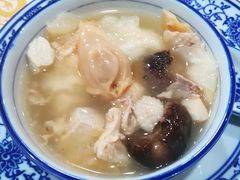-九大簋家宴(晓港湾店)