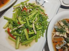 -千岛湖小鱼儿·淳安匠心农家菜