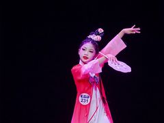 -DC少儿舞蹈培训中心(人民桥店)