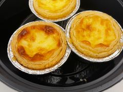 -馨越楼·点心·粤菜(赤坎店)