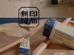 -MUJI无印良品(万达天鹅湖店)