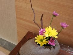 -西安华清御汤酒店