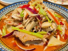 -金莹丸子汤清真(朝外SOHO店)