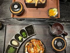 -玄白·炭烤活鳗(上海首店)