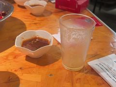 -琥珀老六龙虾(四里河店)