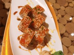 -西村日本料理(香格里拉饭店)