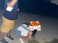 -安德鲁户外烧烤帐篷营地(马泉营店)