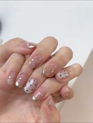 -M·X Nail日式美甲美睫