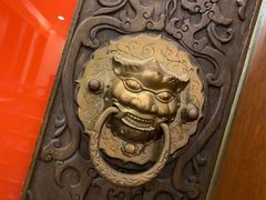 -梅龙镇酒家(南京西路总店)