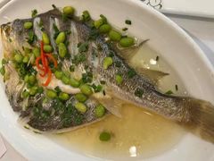 -乾隆美食·本帮菜(黄河路店)