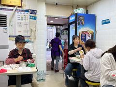-金原鸭血粉丝汤总店(锁金村店)