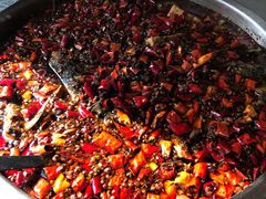 -汉水缘鲜鱼庄(黄雁村店)