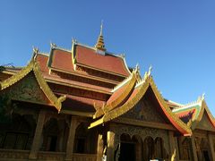 -西双版纳勐泐文化旅游区