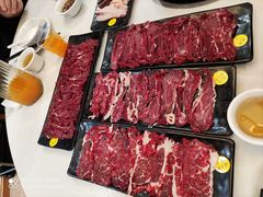 -陈记顺和潮汕牛肉火锅(番禺迎宾大道店)