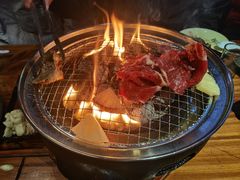 -吉志烤肉(太原总店)