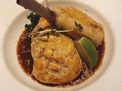 -Juicy Bakery(瑞景店)