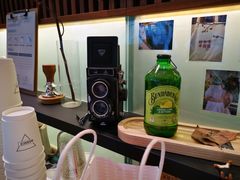-Manner Coffee(大宁国际商业广场店)