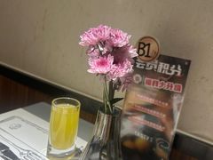 -西堤牛排(北京国瑞店)
