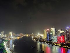 -上海外滩茂悦大酒店