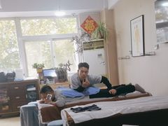 -楚氏正骨推拿按摩院(九水东路店)