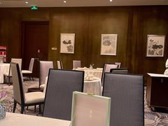 -东海朗廷酒店-唐阁T’ANG COURT 中餐厅