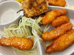 -素满香·全民食养自助(建邺万达店)