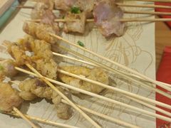 -唐力九头鸟烧烤·罗田吊锅(西云楼店)