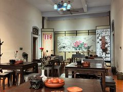 -载阳茶馆(牌坊街店)