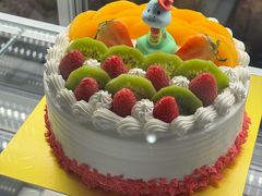 -白天鹅宾馆·美食屋