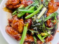 -蘭心餐厅(进贤路店)