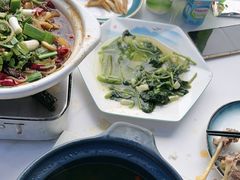 -黄牛肉馆·皖南土菜