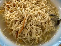 -大明寺素斋