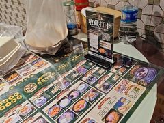 -广信牛奶甜品世家(台东店)