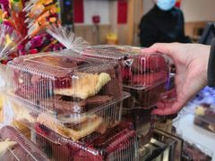 -嘉年华面包房餐厅（饺子馆）(陶然亭店)