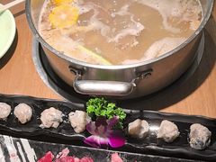 -掂档潮汕牛肉火锅(沈阳万象城店)