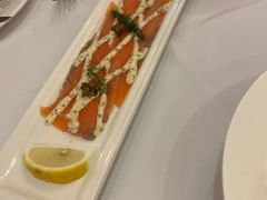 -摩根扒房(桐梓林店)