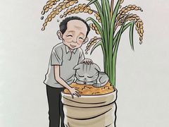 -麦当劳(新塘万达广场分店)